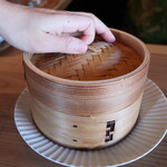 さじこよみ - それでは開けてください