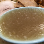 ラーメンショップ - 
