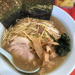 ラーメンショップ - 