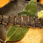 Shunzakana No Kura Taruya - 生鯖の塩たたき