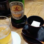 秋本 - チーズ豆腐