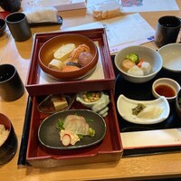 美濃吉 京王新宿店 - 