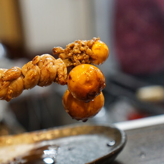 やきとり三亀_1