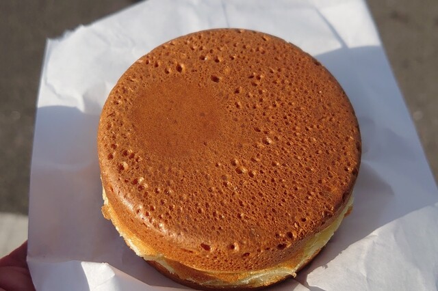 道の駅 ふるどの - 磐城石川（道の駅）の写真