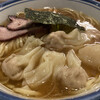 麺屋 はやしまる