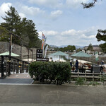 Cafe＆Sweets Matsue Chatte - 