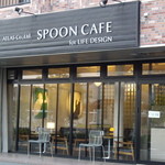 SPOON CAFE - 