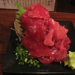 立ち飲み 竜馬 - 