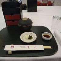 日本料理 紫水 - 基本形