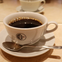 RIGOLETTO KITCHEN - コーヒー