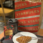 STARBUCKS COFFEE - 