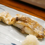 Sakana Koubou Maruman - 太刀魚の塩焼きUP