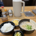 十八番 - かすすくらんぶる