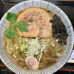 らー麺　Do・Ni・Bo - チャーシューデカッ✨✨✨