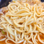 Yanagiya - 麵