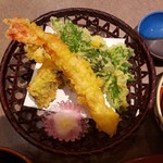 四季の味　まんたて - 