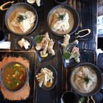 山元麺蔵 - 
