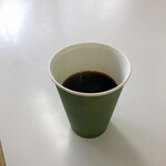 レストハウス八甲田 - ほっこり。マジで沁みました。状況もありますが、ちゃんといい豆だったと思います。沁み入りました。