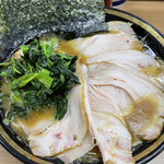 ラーメン林家 - 