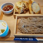 中村麺兵衛 - 