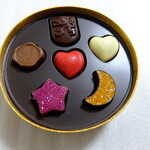 GODIVA - 料理写真: