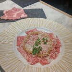 大井町銭場精肉店 - 