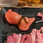 山羊料理さかえ - 