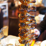 TUCANO'S Churrascaria Brasileira - 