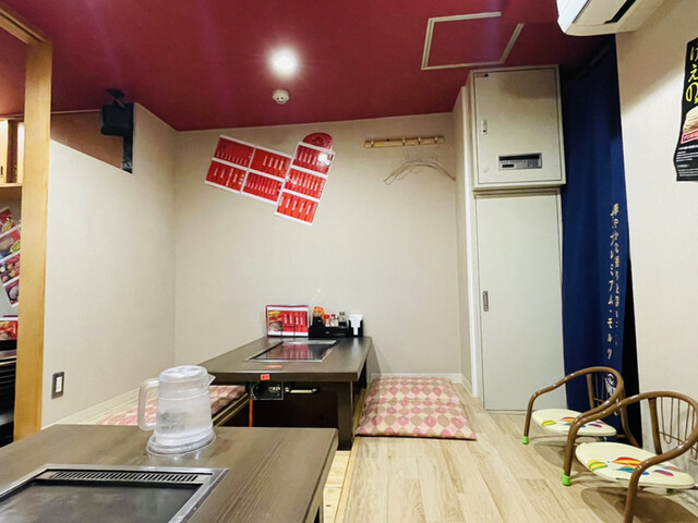 Okonomiyaki Teppanyaki Soriya photo 4