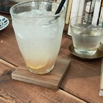 イエ　カフェ - 