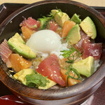 和食レストランとんでん - 