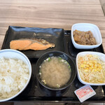 Yoshinoya - 