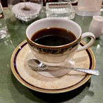 珈琲家族 - プレミアムブレンドコーヒー