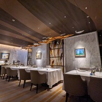 RESTAURANT PRUNIER - 