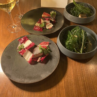 ERUTAN RESTAURANT BAR - 