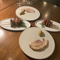 ERUTAN RESTAURANT BAR - 