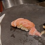 Sushi Genya - 