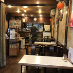 茶茶 - 