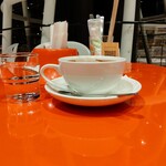 Crepuscule cafe - 