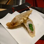 Sushi Genya - 