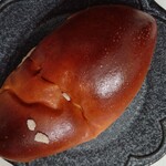Buranjeri Takagi - 紅茶のクリームパン