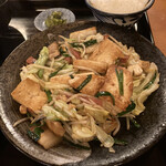 うちなーの味 石なぐ - 