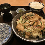 うちなーの味 石なぐ - 