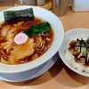 長岡食堂 町田店