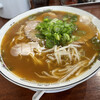 じャりんこラーメン