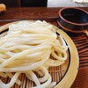 枡うどん