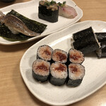 Umai Sushikan - 