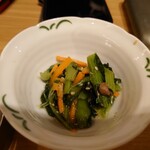 野菜巻きと沖縄炉端 炭島 - 