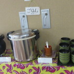 ラコルト - バイキング形式