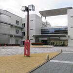 ラコルト - ひろしま国際プラザ